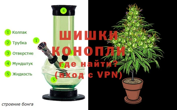 кристаллы Белокуриха